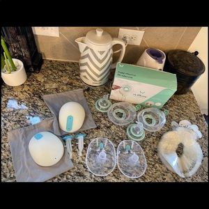 Willow Gen 3 and Containers